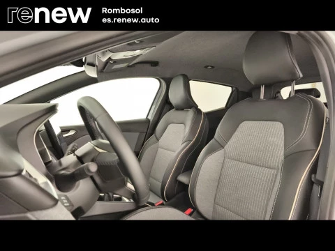 Renault Clio  TCe GLP Techno 74kW