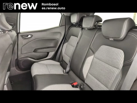 Renault Clio  TCe GLP Techno 74kW