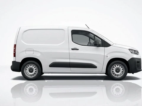 Fiat Doblò Furgón Estándar 650kg 1,5 100cv Blue Hdi 6v.