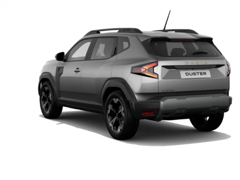 Dacia Duster Extreme TCE 96kW 48v (130CV) 4X2