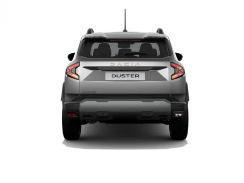 Dacia Duster Extreme TCE 96kW 48v (130CV) 4X2