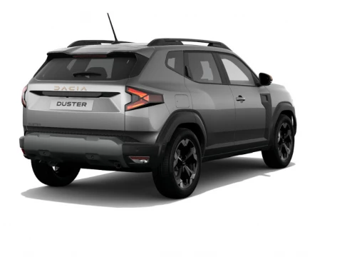 Dacia Duster Extreme TCE 96kW 48v (130CV) 4X2