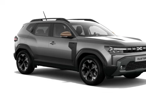 Dacia Duster Extreme TCE 96kW 48v (130CV) 4X2