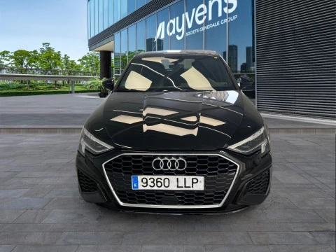 Audi A3 Sportback S line 30 TDI 85kW (116CV)