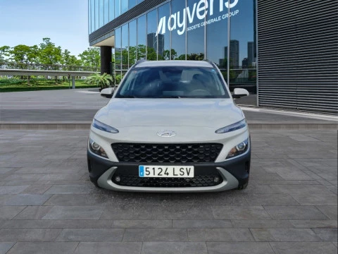 Hyundai Kona 1.6 GDI HEV Maxx DCT