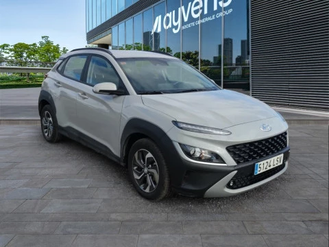 Hyundai Kona 1.6 GDI HEV Maxx DCT