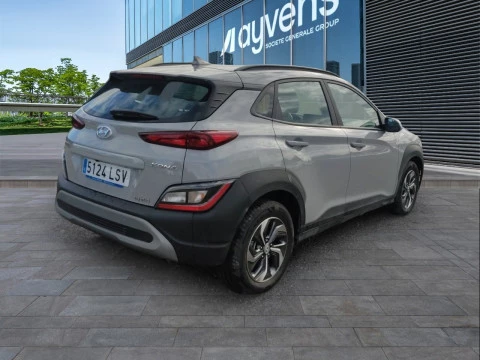 Hyundai Kona 1.6 GDI HEV Maxx DCT