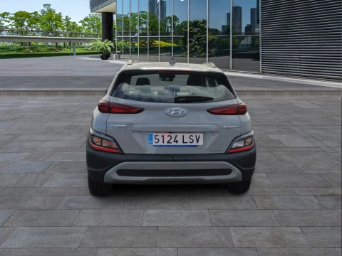 Hyundai Kona 1.6 GDI HEV Maxx DCT
