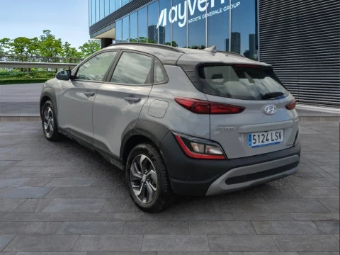 Hyundai Kona 1.6 GDI HEV Maxx DCT