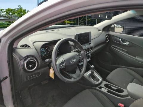 Hyundai Kona 1.6 GDI HEV Maxx DCT