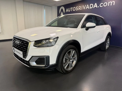 Audi Q2 Design 30 TFSI 85kW (116CV)