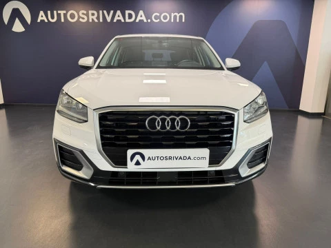 Audi Q2 Design 30 TFSI 85kW (116CV)