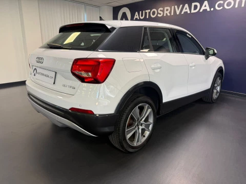 Audi Q2 Design 30 TFSI 85kW (116CV)