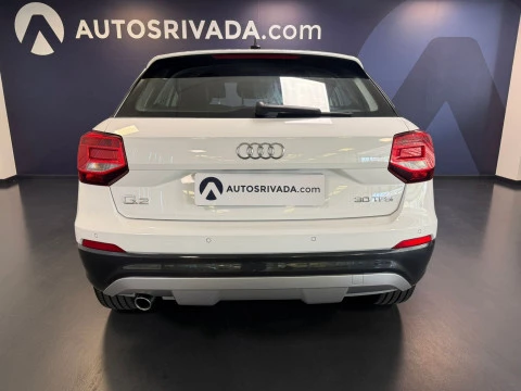 Audi Q2 Design 30 TFSI 85kW (116CV)