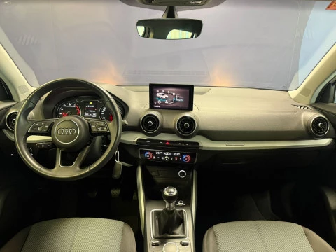 Audi Q2 Design 30 TFSI 85kW (116CV)