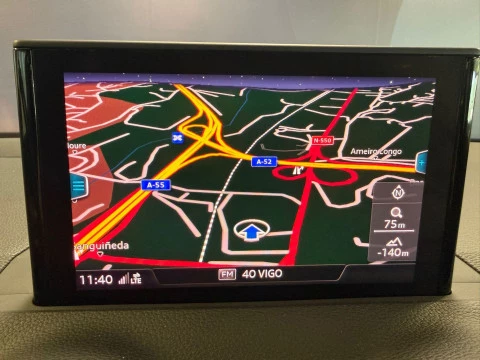 Audi Q2 Design 30 TFSI 85kW (116CV)