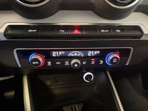 Audi Q2 Design 30 TFSI 85kW (116CV)