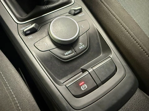 Audi Q2 Design 30 TFSI 85kW (116CV)