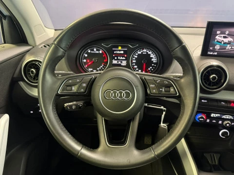 Audi Q2 Design 30 TFSI 85kW (116CV)