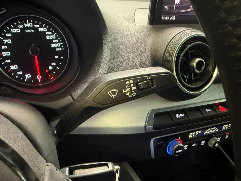 Audi Q2 Design 30 TFSI 85kW (116CV)