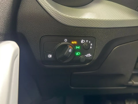 Audi Q2 Design 30 TFSI 85kW (116CV)