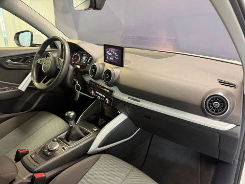 Audi Q2 Design 30 TFSI 85kW (116CV)