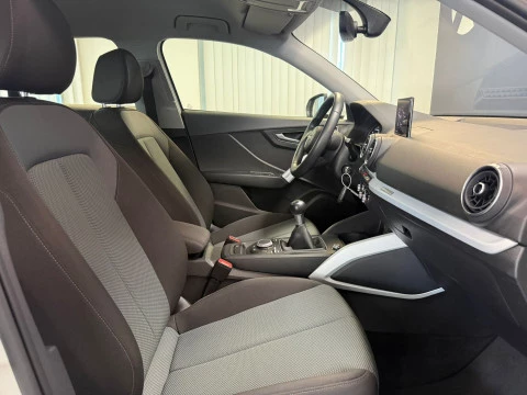 Audi Q2 Design 30 TFSI 85kW (116CV)