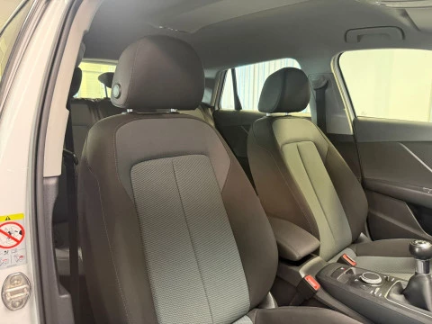 Audi Q2 Design 30 TFSI 85kW (116CV)