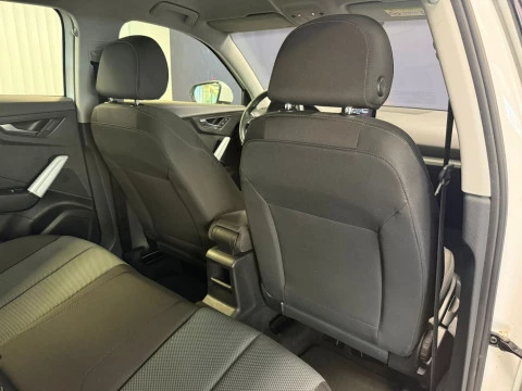 Audi Q2 Design 30 TFSI 85kW (116CV)