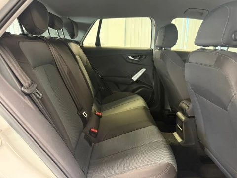 Audi Q2 Design 30 TFSI 85kW (116CV)