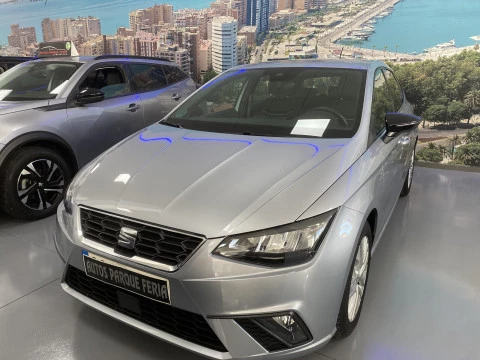 Seat Ibiza  1.0 TSI FR XM 110 CV