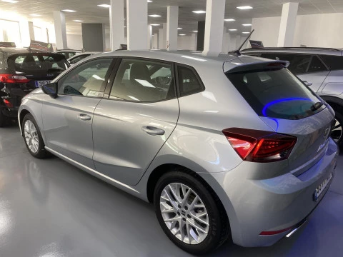 Seat Ibiza  1.0 TSI FR XM 110 CV