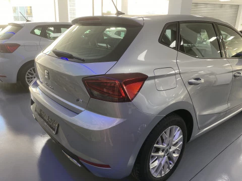 Seat Ibiza  1.0 TSI FR XM 110 CV