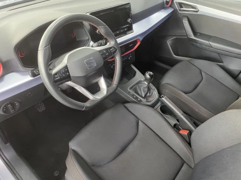 Seat Ibiza  1.0 TSI FR XM 110 CV