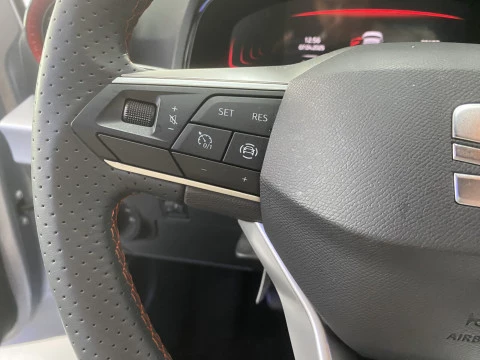 Seat Ibiza  1.0 TSI FR XM 110 CV