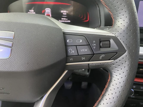 Seat Ibiza  1.0 TSI FR XM 110 CV