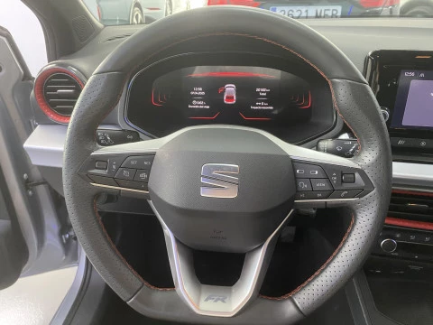 Seat Ibiza  1.0 TSI FR XM 110 CV