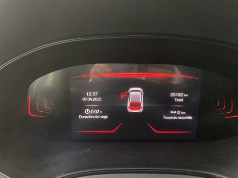 Seat Ibiza  1.0 TSI FR XM 110 CV