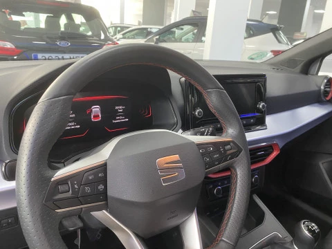 Seat Ibiza  1.0 TSI FR XM 110 CV