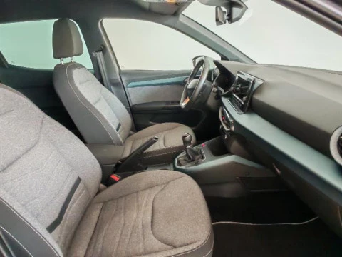 Seat Arona 1.0 TSI 85KW XPERIENCE 5P