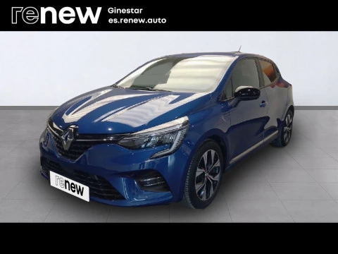 Renault Clio  Gasolina/Gas  TCe GLP Evolution 74kW