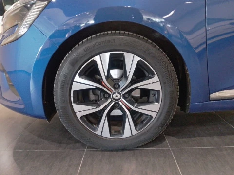Renault Clio  Gasolina/Gas  TCe GLP Evolution 74kW
