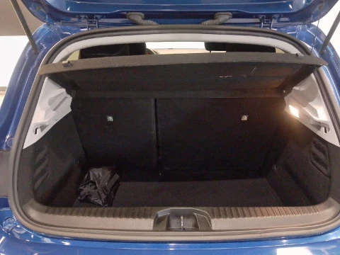 Renault Clio  Gasolina/Gas  TCe GLP Evolution 74kW