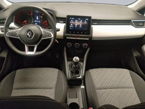 Renault Clio  Gasolina/Gas  TCe GLP Evolution 74kW