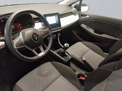 Renault Clio  Gasolina/Gas  TCe GLP Evolution 74kW