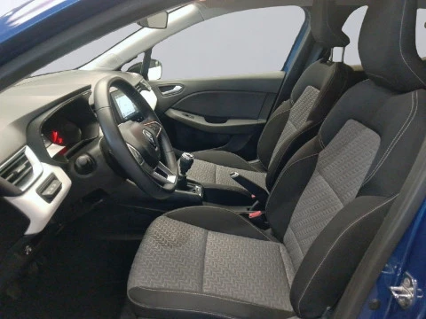 Renault Clio  Gasolina/Gas  TCe GLP Evolution 74kW