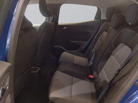 Renault Clio  Gasolina/Gas  TCe GLP Evolution 74kW