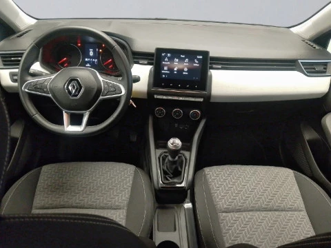Renault Clio  Gasolina/Gas  TCe GLP Evolution 74kW