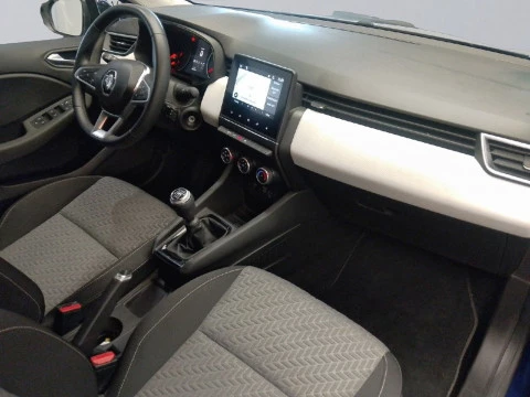 Renault Clio  Gasolina/Gas  TCe GLP Evolution 74kW