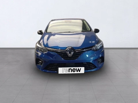 Renault Clio  Gasolina/Gas  TCe GLP Evolution 74kW